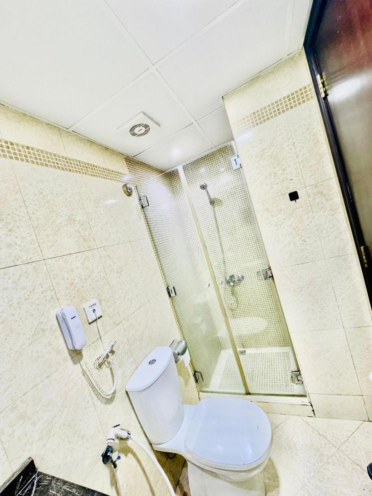 The Grand Blue Sky Hotel Dubaï
