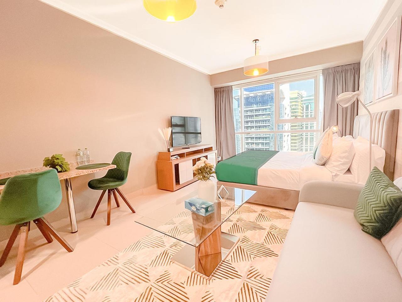 Apartamento Cosmos Living Cozy Near Marina
