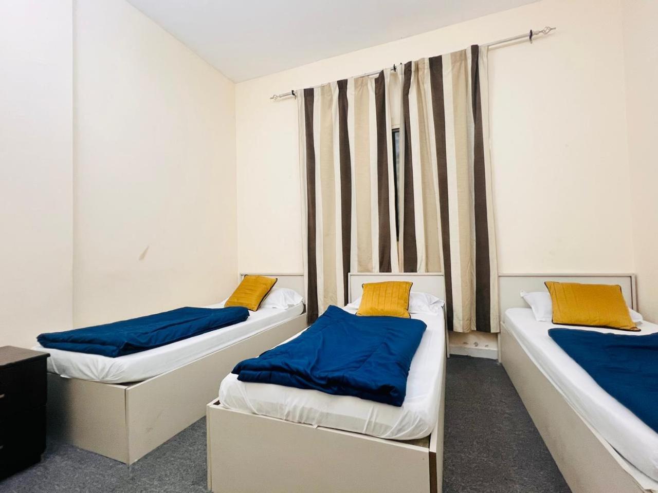 Auberge de jeunesse Short Term Tourist Place *