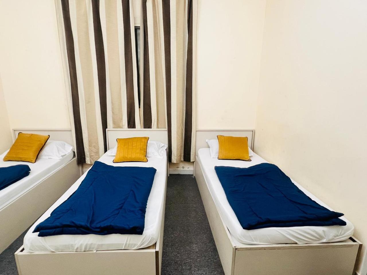 Short Term Tourist Place Auberge de jeunesse *