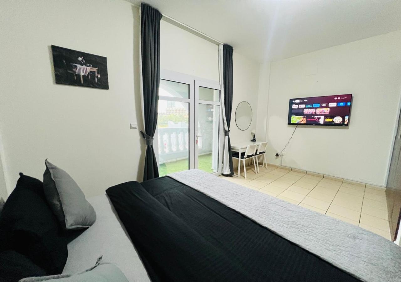 Quarto em Acomodações Particulares Sta Homes Dubai
