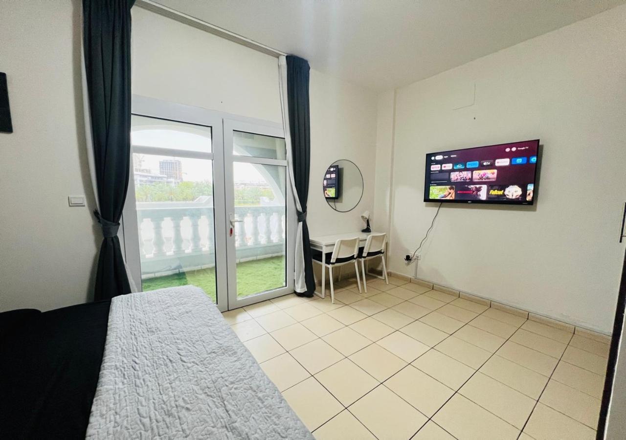 Quarto em Acomodações Particulares Sta Homes Dubai
