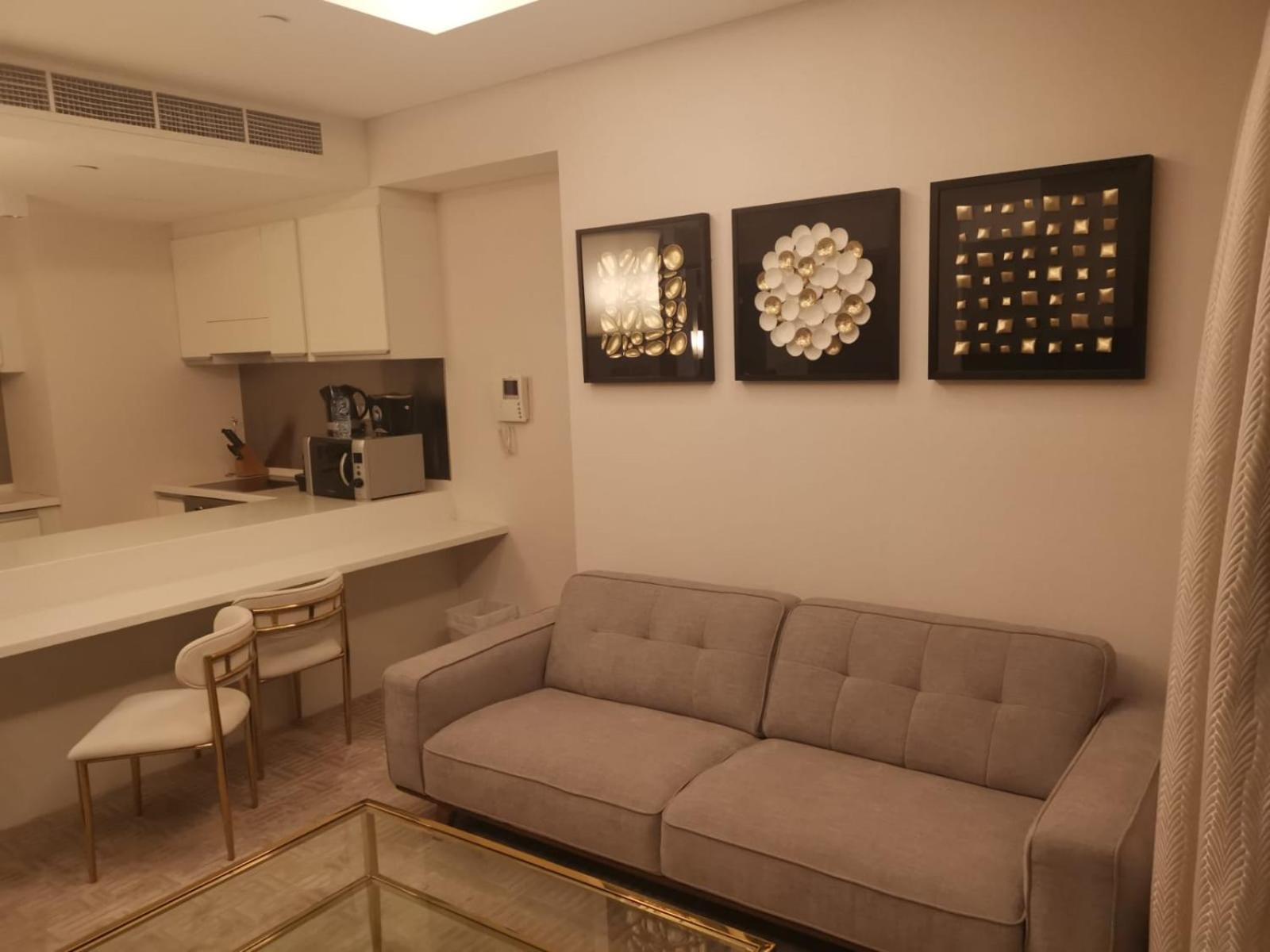 Suitestay-formerly Address Mall Residence-downtown Appartement