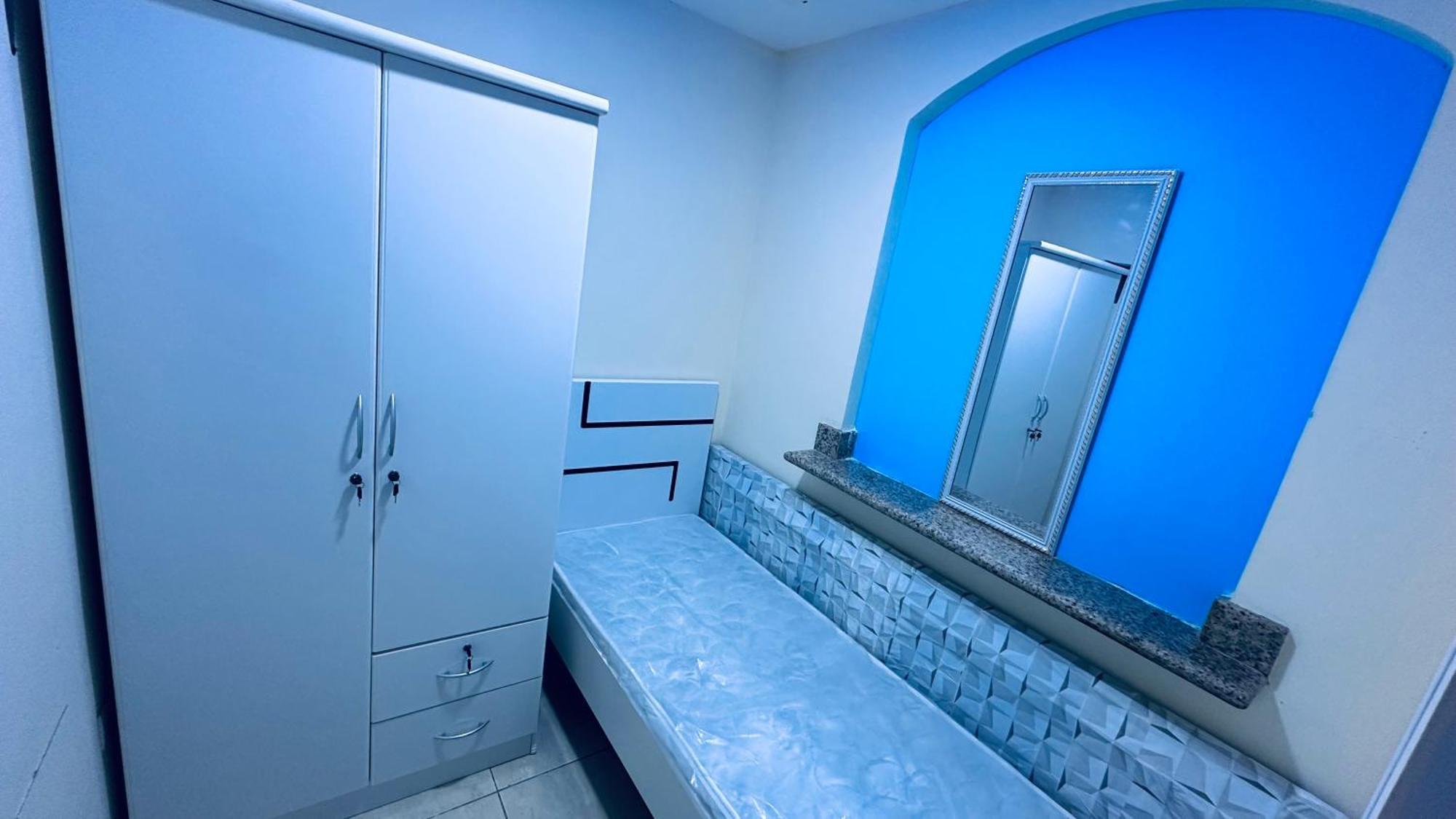 Privat bolig Private, Calm, Quiet & Cozy Partition In Al Barsha,