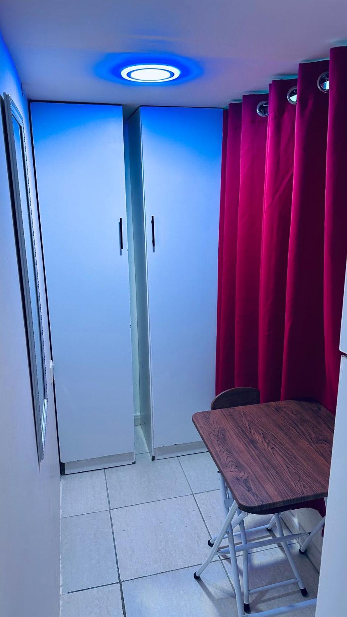 Private, Calm, Quiet & Cozy Partition In Al Barsha, Privat bolig *
