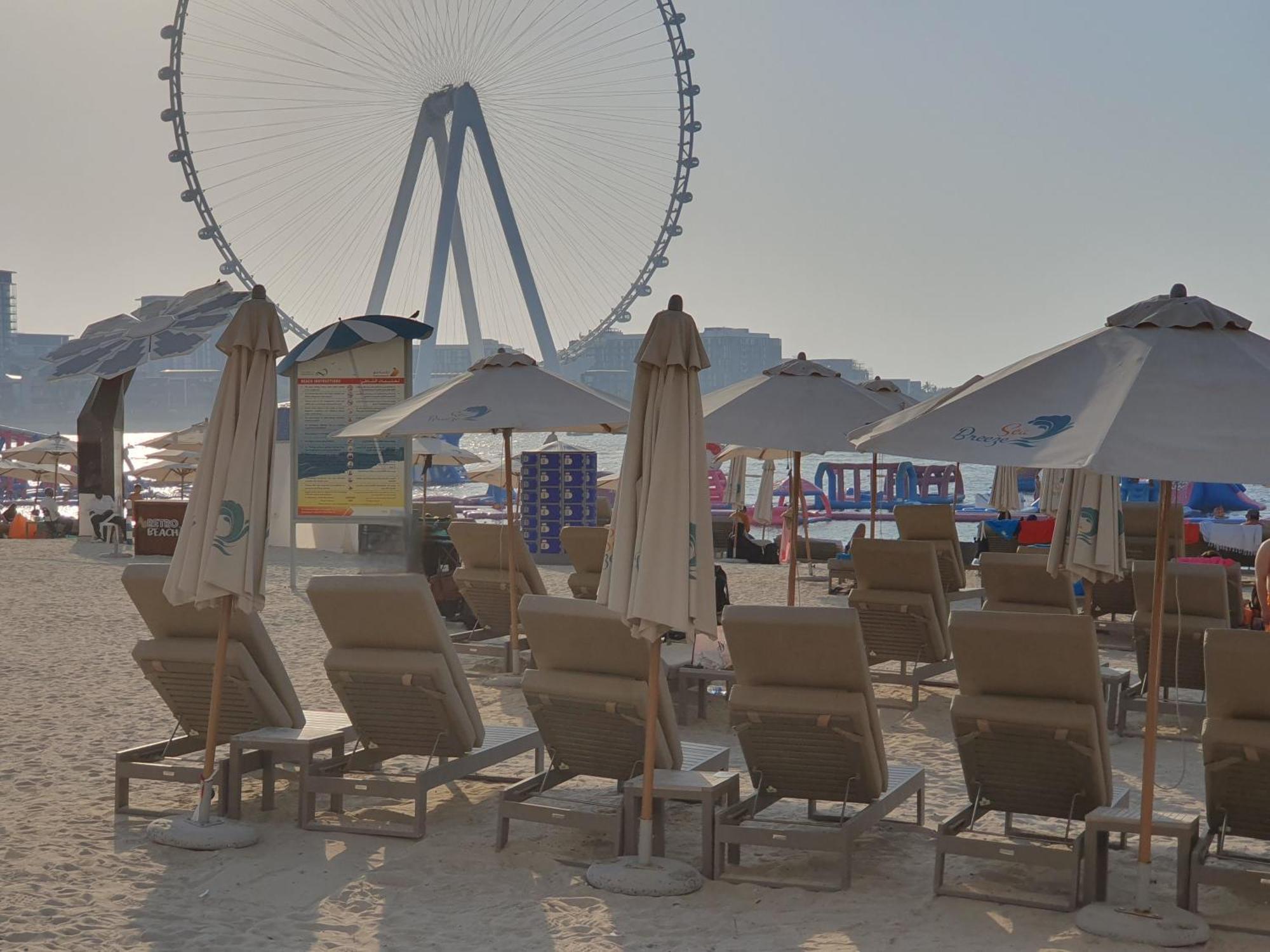 Apartamento Luxurious Large 2br With Marina And Sea Views Dubai