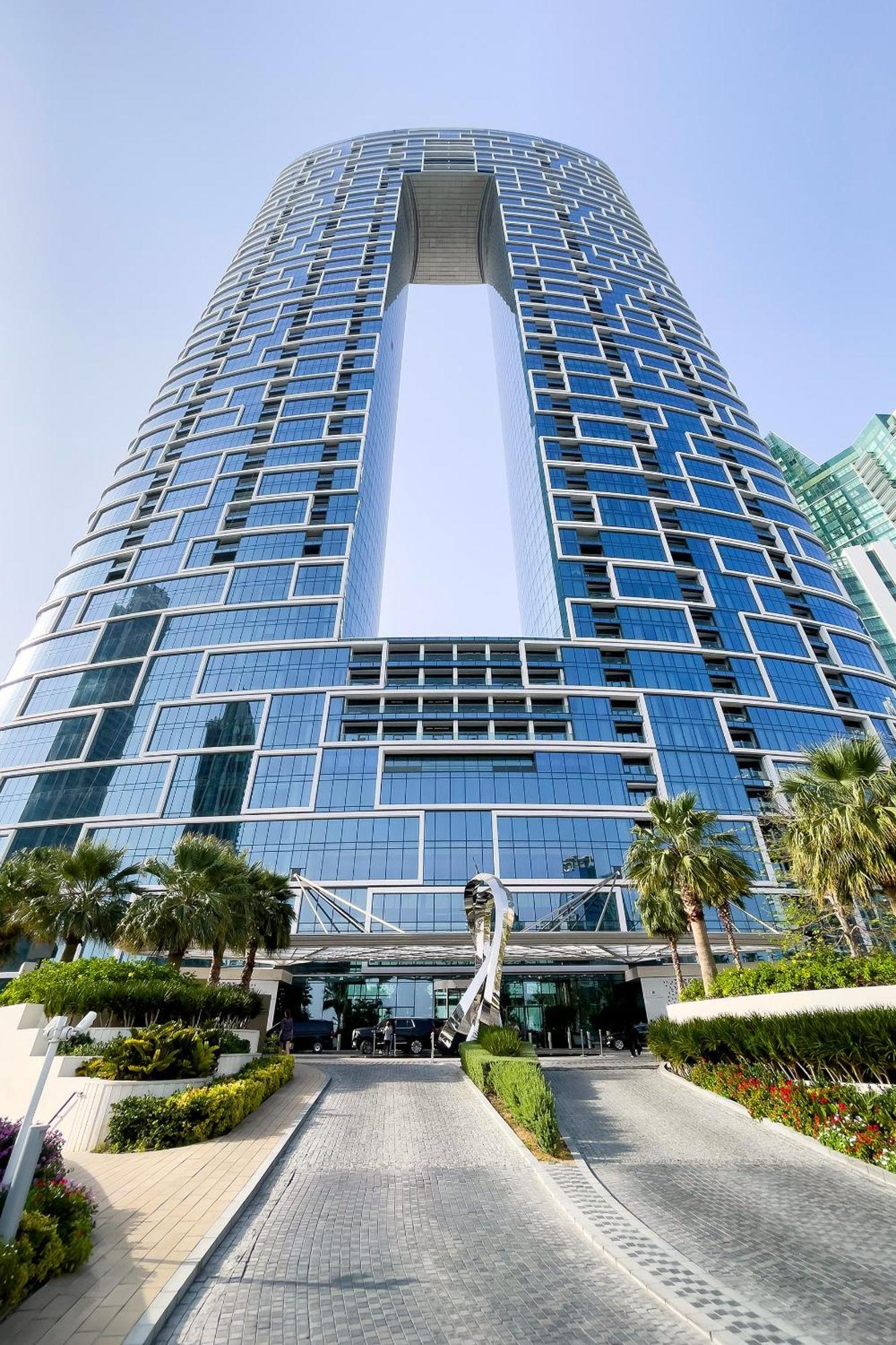 Famous Address Jbr Apartamento *