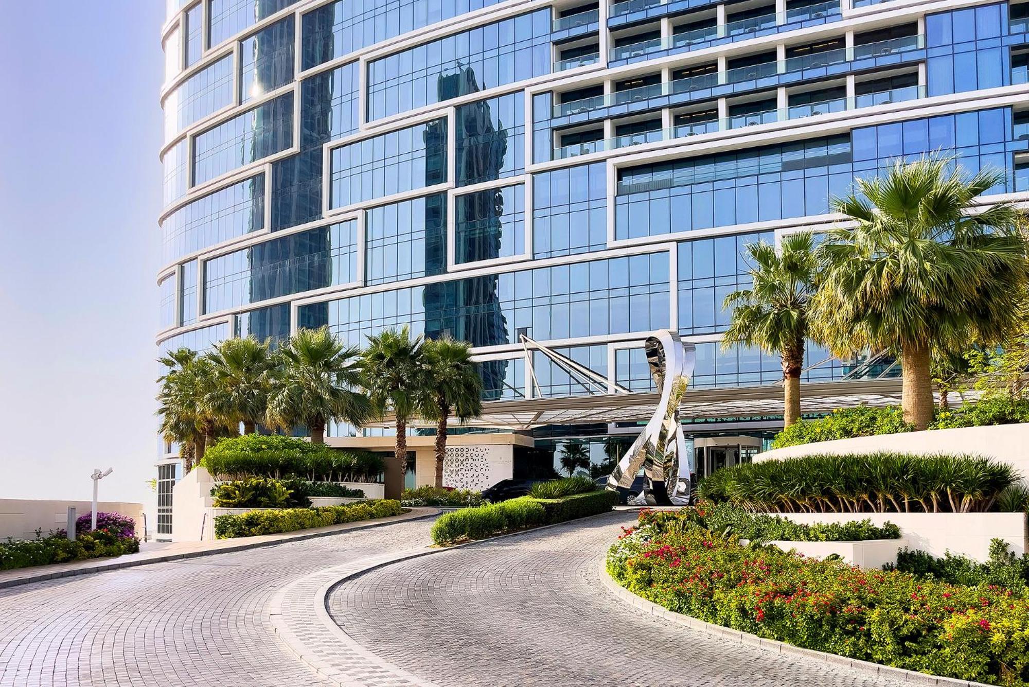 Famous Address Jbr Apartamento Dubai