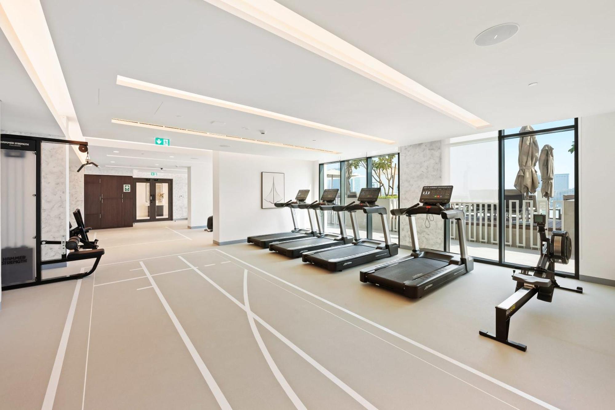 Appartement Silkhaus Chic 1bdr In Exclusive Neighbourhood Dubaï