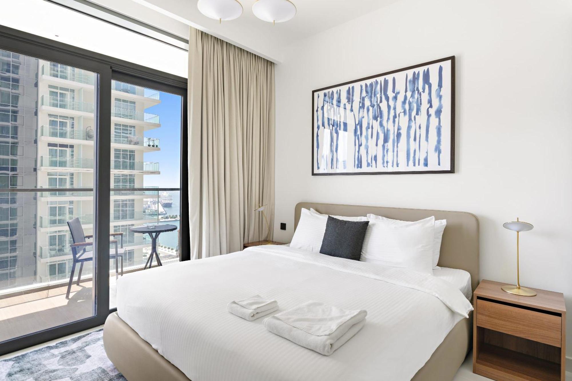 Silkhaus Chic 1bdr In Exclusive Neighbourhood Appartement *