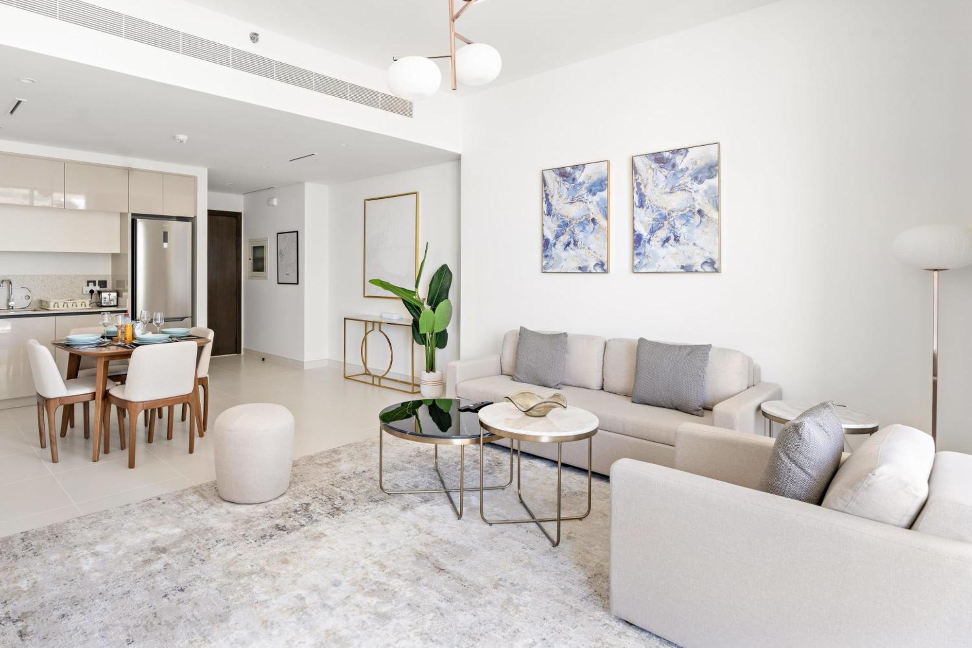 Appartement Silkhaus Chic 1bdr In Exclusive Neighbourhood *