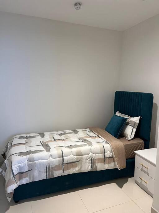 Apartamento 2br + Maid With Fantastic View *