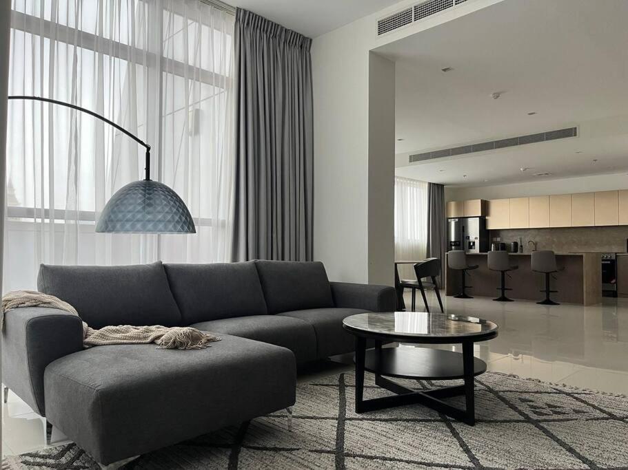 Apartamento 2br + Maid With Fantastic View *