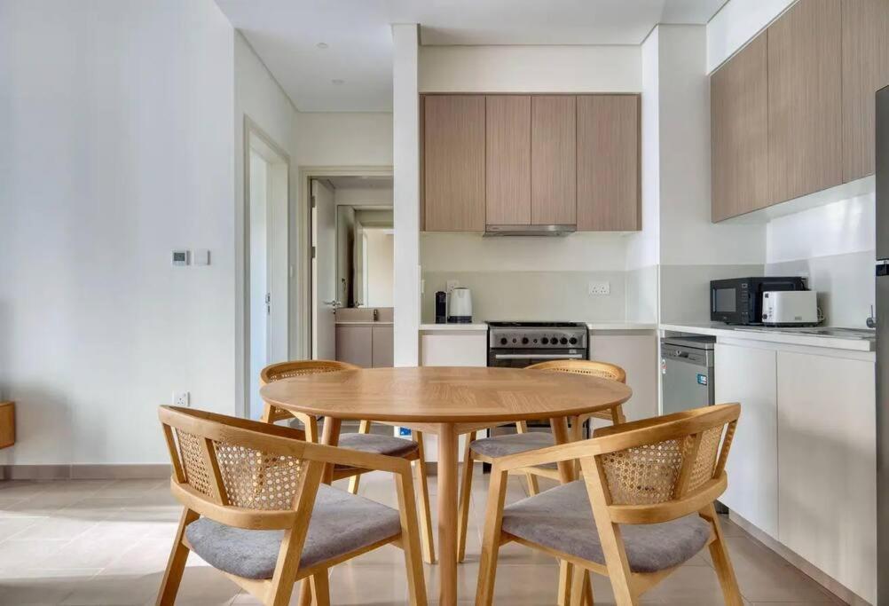 Stylish Unit In Apartemen *