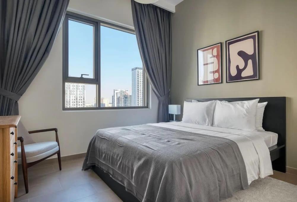 Stylish Unit In Apartemen *
