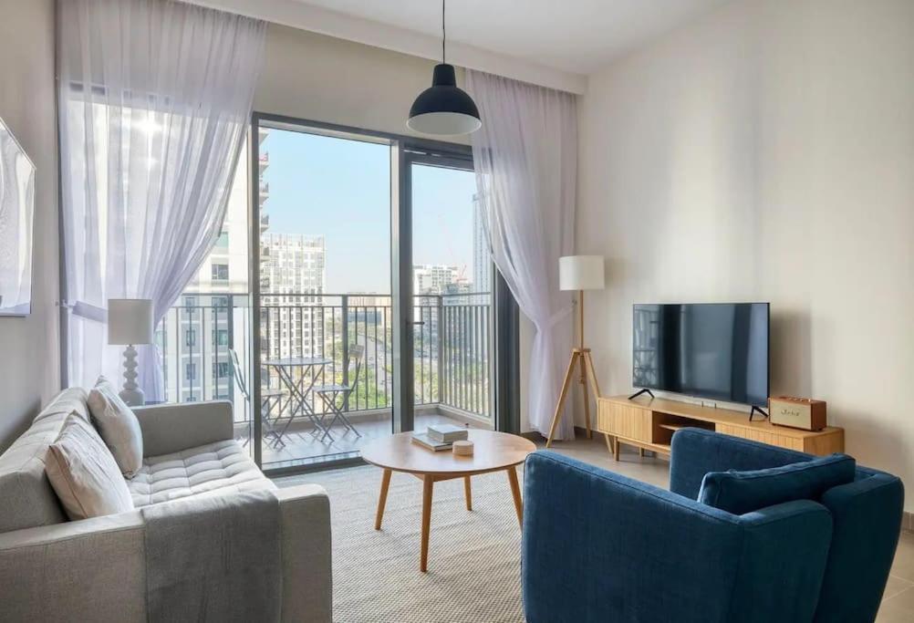 Stylish Unit In Apartemen Dubai