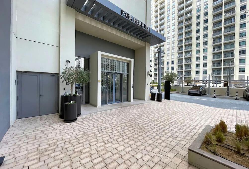 Stylish Unit In Apartemen *
