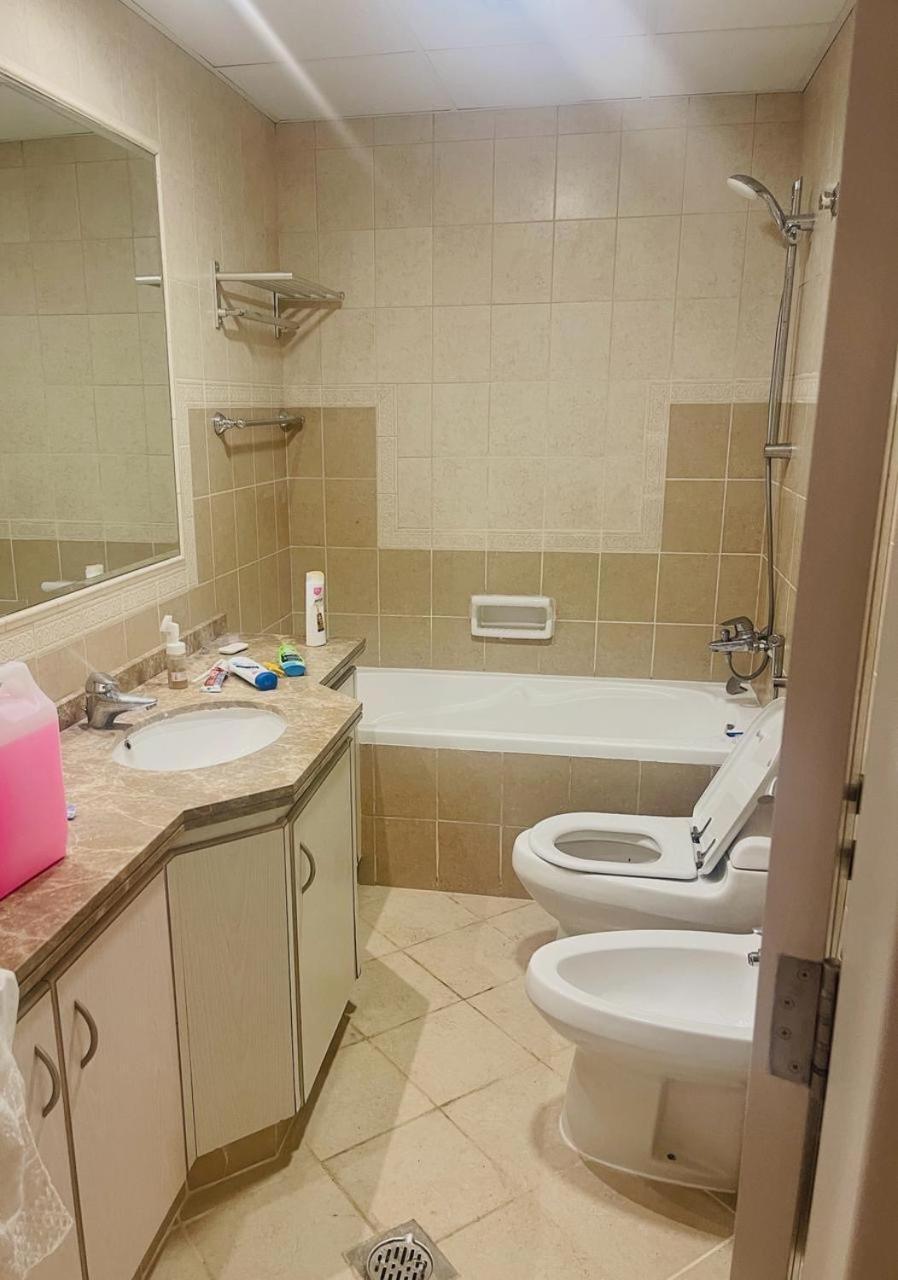 Appartement Al Ghazal Mall Residences Dubaï