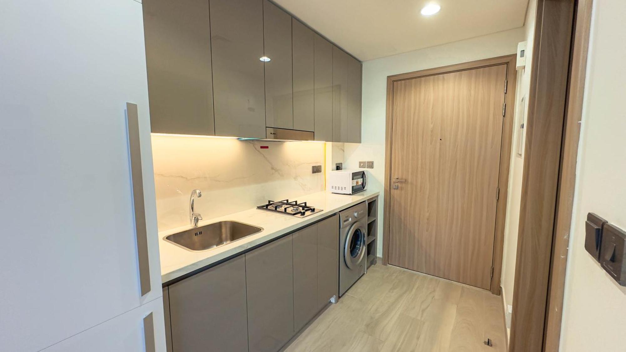 Aaderi Super Studio Holiday home *