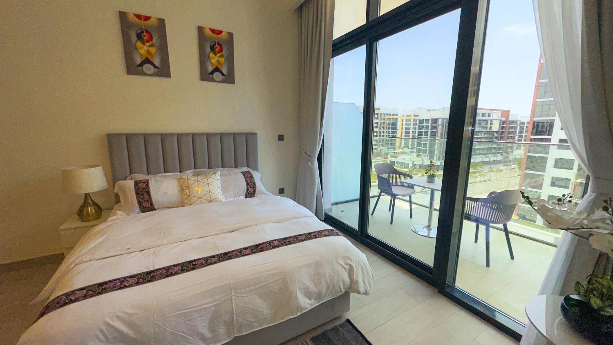 Aaderi Super Studio Holiday home