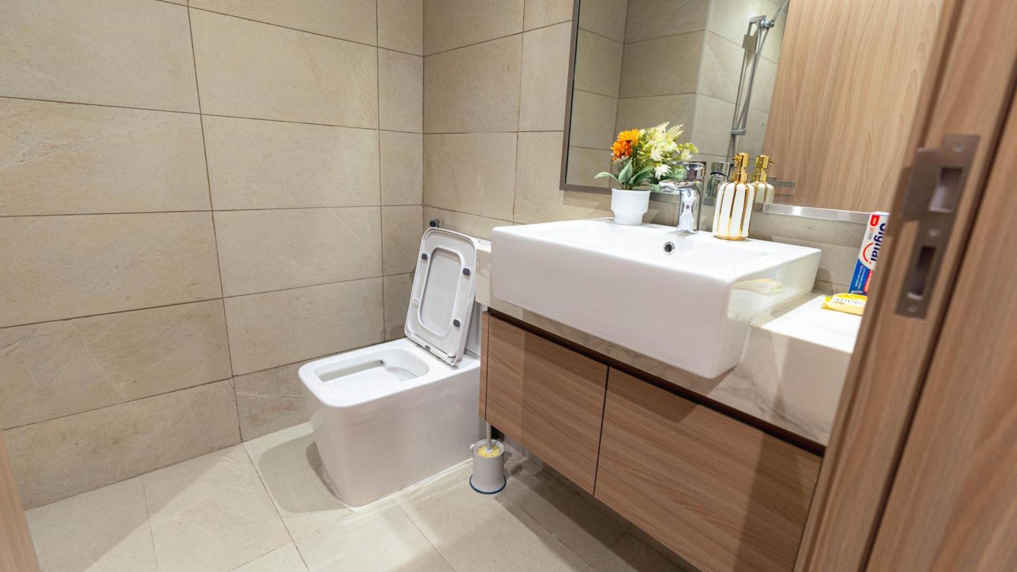 Holiday home Aaderi Super Studio Dubai