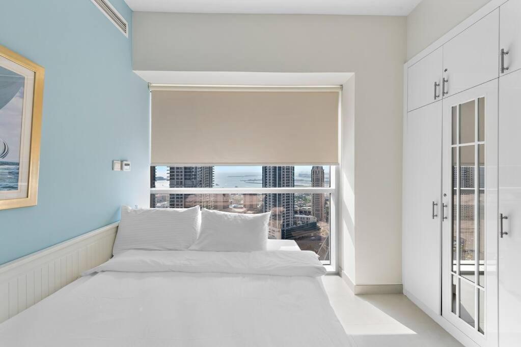First Class 3br Expansive Luxury Haven * Dubaï