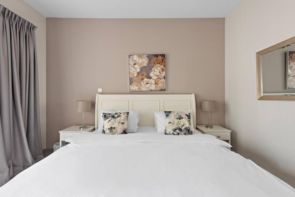 First Class 3br Expansive Luxury Haven Appartement