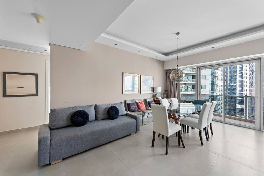 Appartement First Class 3br Expansive Luxury Haven