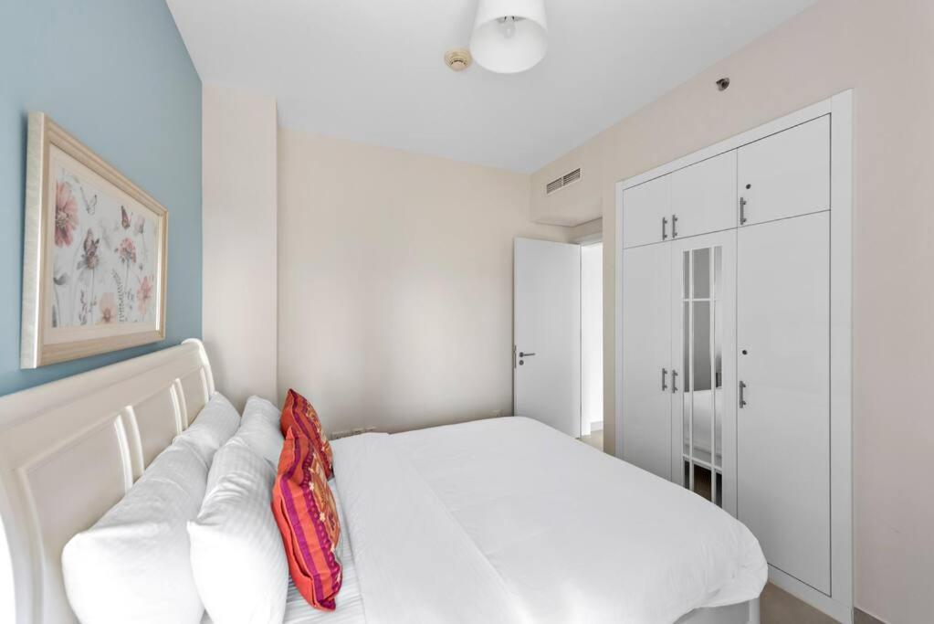 Appartement First Class 3br Expansive Luxury Haven Dubaï