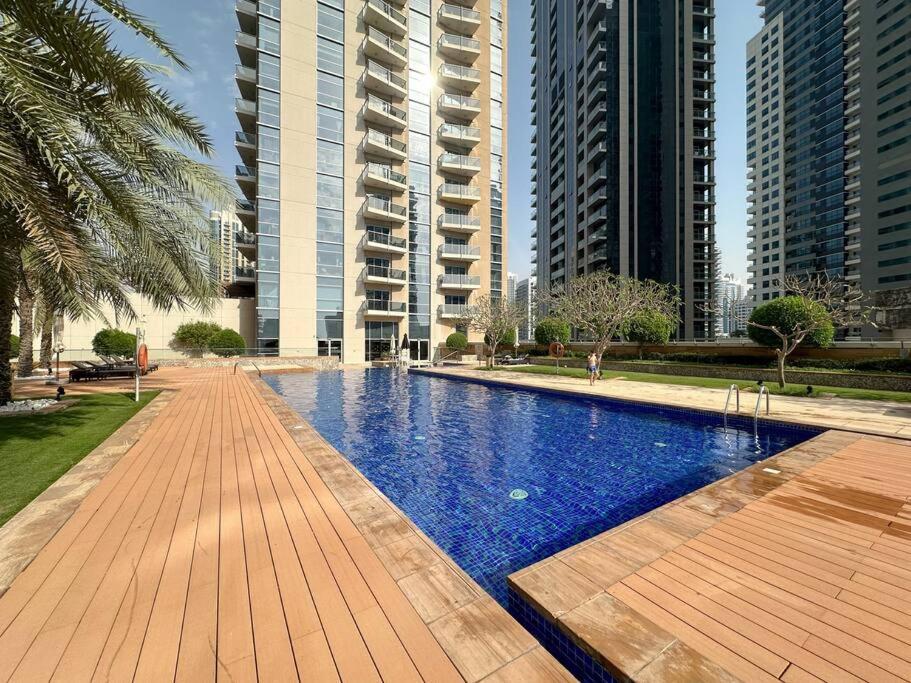 First Class 3br Expansive Luxury Haven * Dubaï