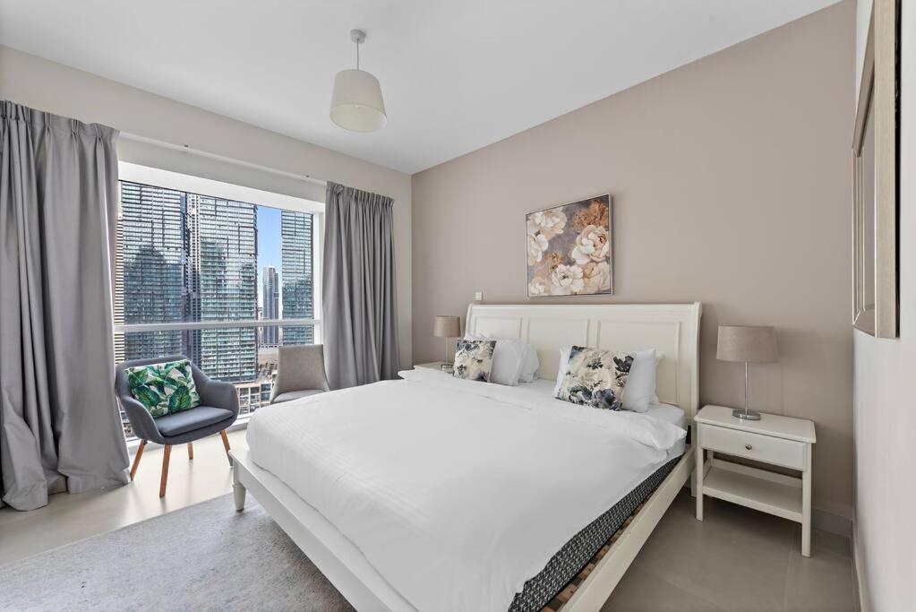 First Class 3br Expansive Luxury Haven Appartement Dubaï