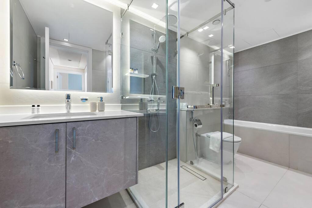 Appartement First Class 3br Expansive Luxury Haven Dubaï