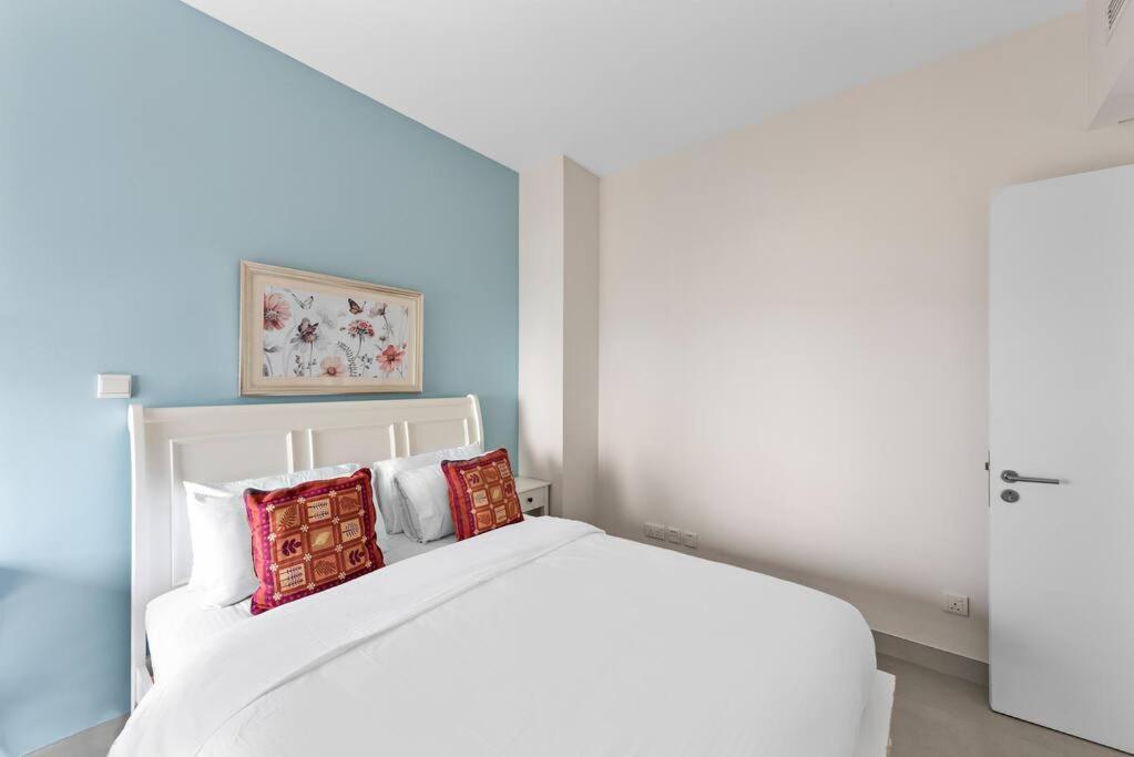 First Class 3br Expansive Luxury Haven Appartement Dubaï