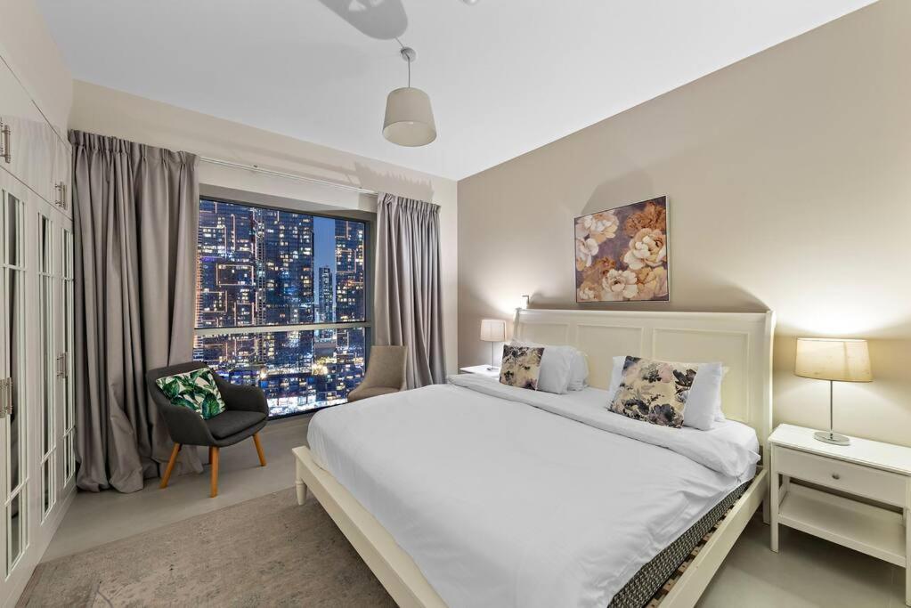 First Class 3br Expansive Luxury Haven * Dubaï