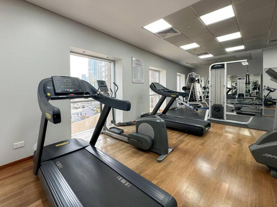 Appartement First Class 3br Expansive Luxury Haven *