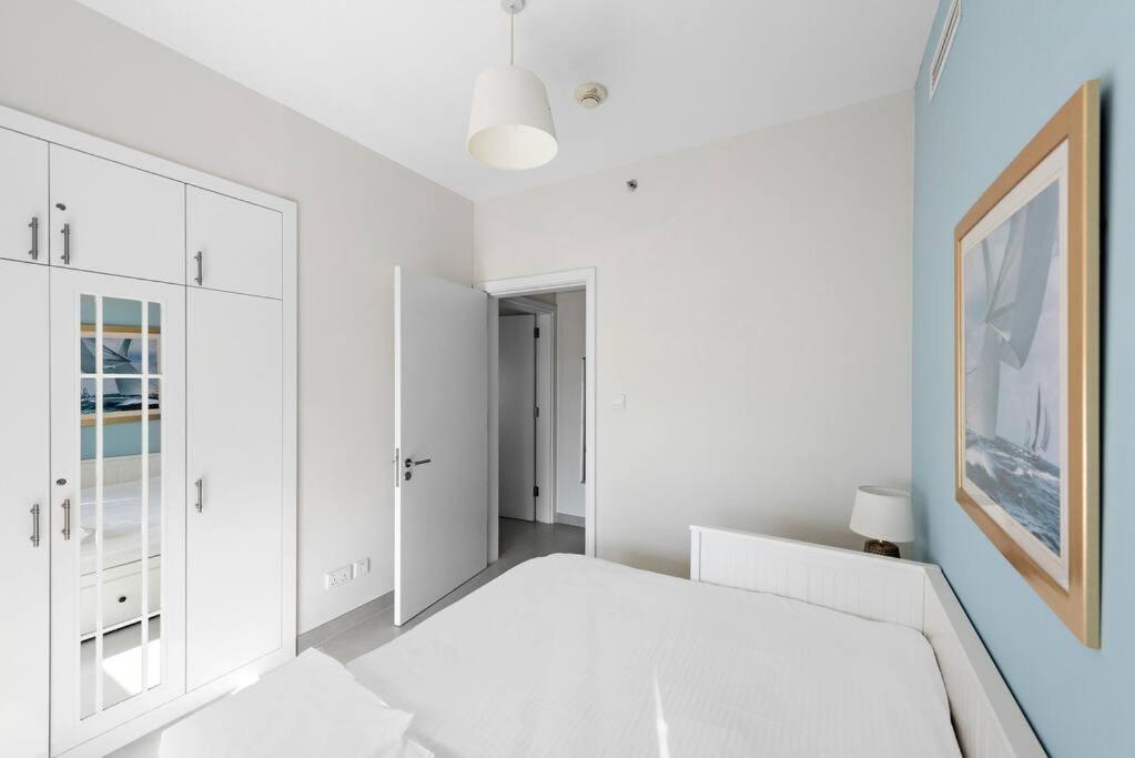 First Class 3br Expansive Luxury Haven * Dubaï