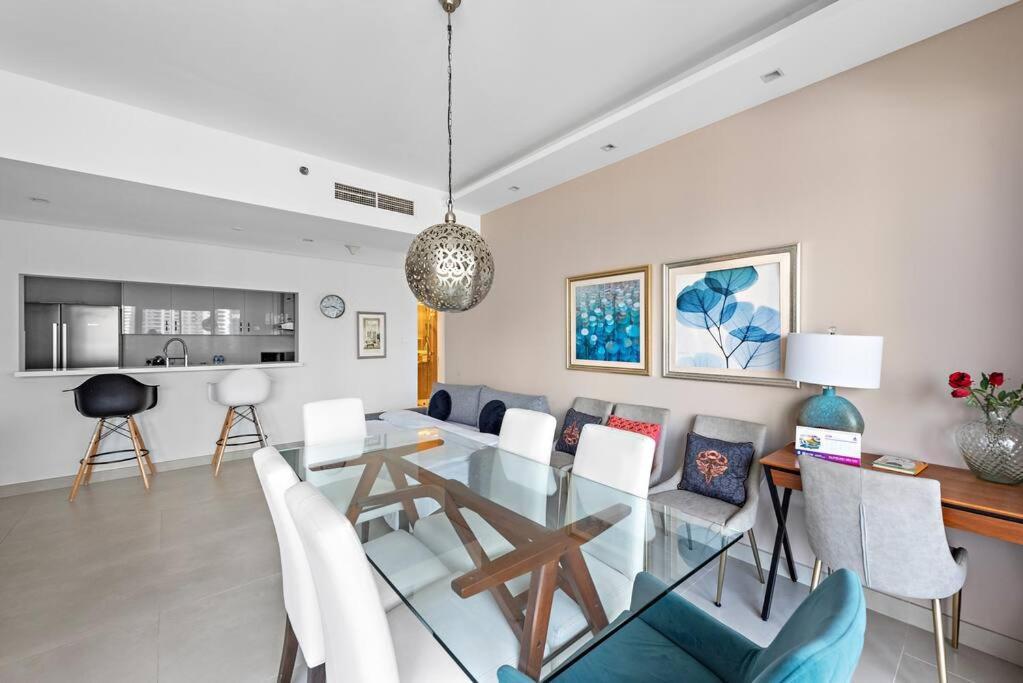 First Class 3br Expansive Luxury Haven Appartement