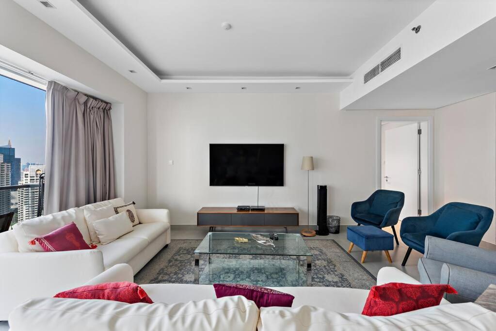 Appartement First Class 3br Expansive Luxury Haven