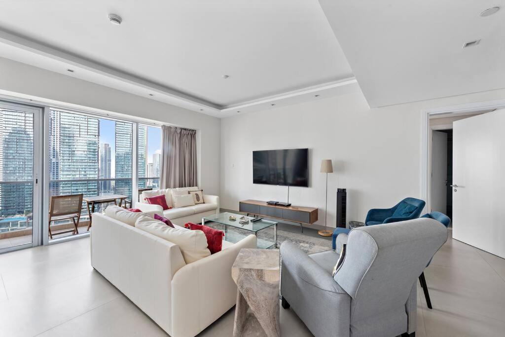 First Class 3br Expansive Luxury Haven Appartement *