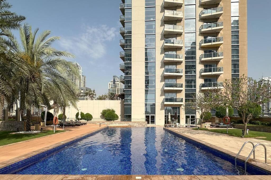 Appartement First Class 3br Expansive Luxury Haven Dubaï