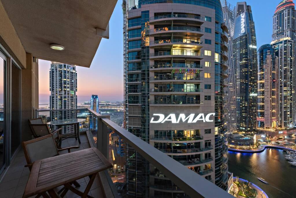 Appartement First Class 3br Expansive Luxury Haven Dubaï