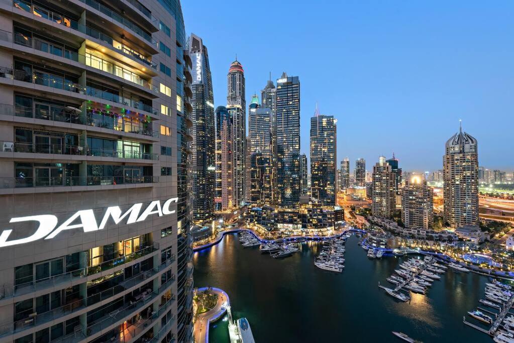 First Class 3br Expansive Luxury Haven Dubaï