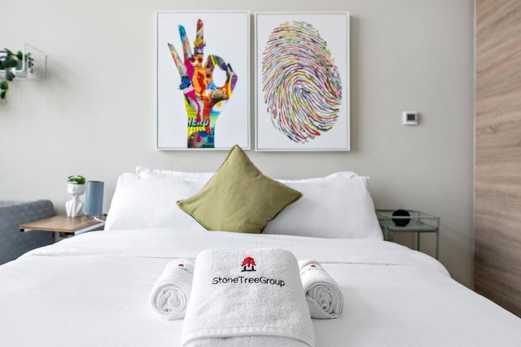 Stonetree - Elegant In Location Appartement