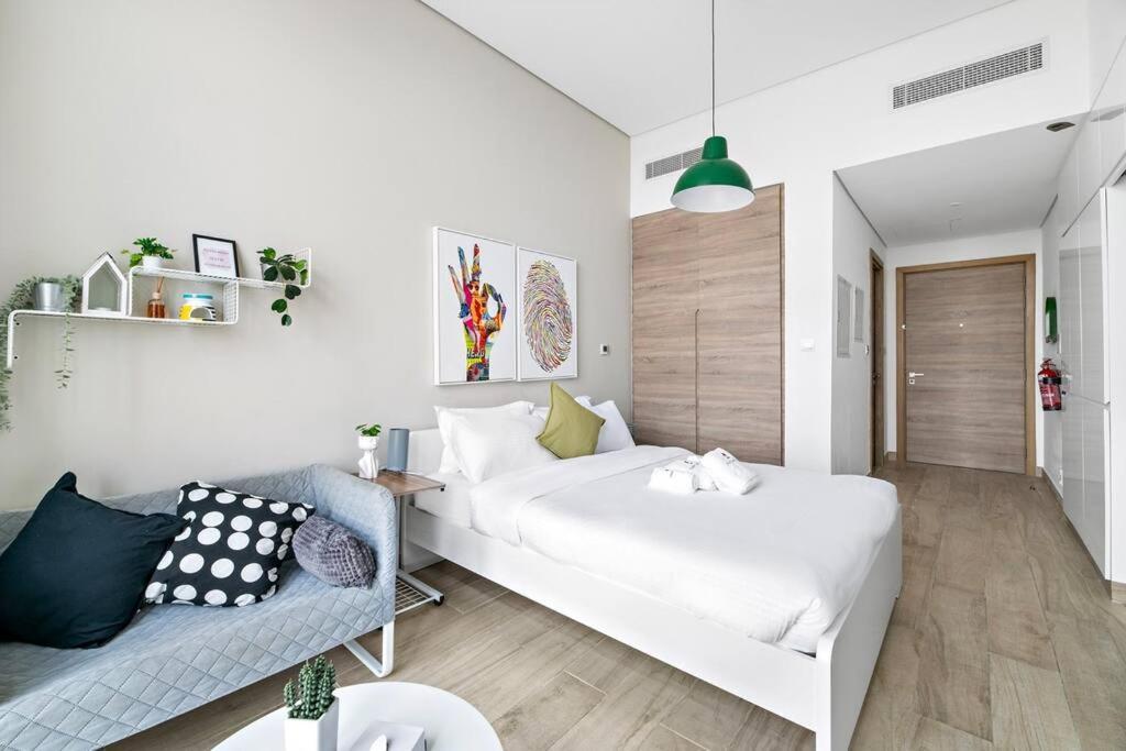 Stonetree - Elegant In Location Appartement Dubaï