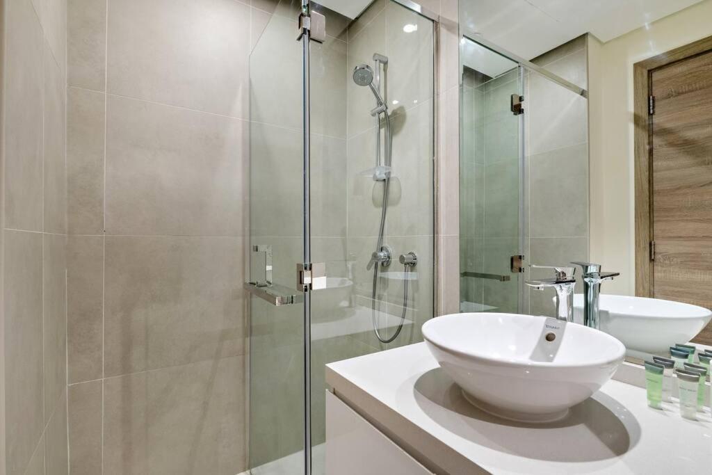 Appartement Stonetree - Elegant In Location Dubaï