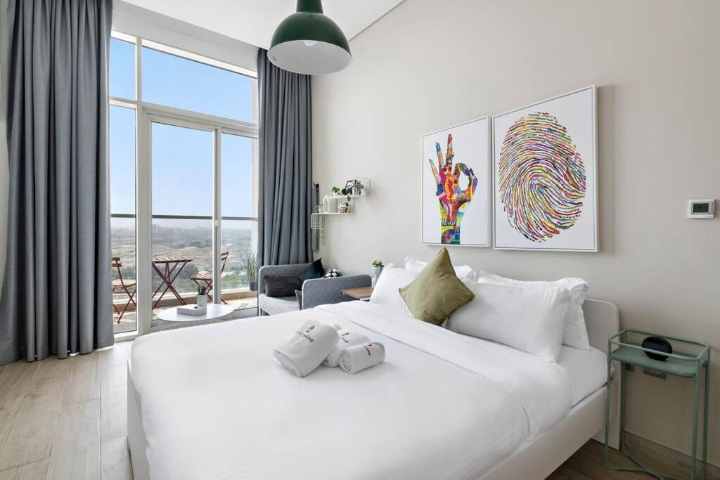 Stonetree - Elegant In Location Dubaï