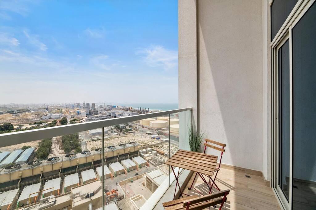 Appartement Stonetree - Elegant In Location Dubaï