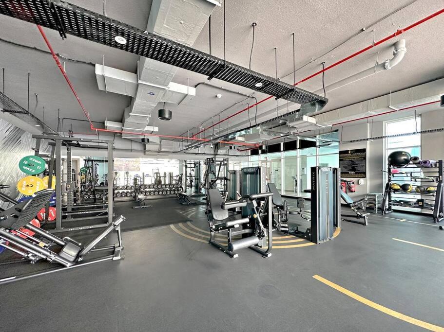 Stonetree - Elegant In Location Appartement Dubaï