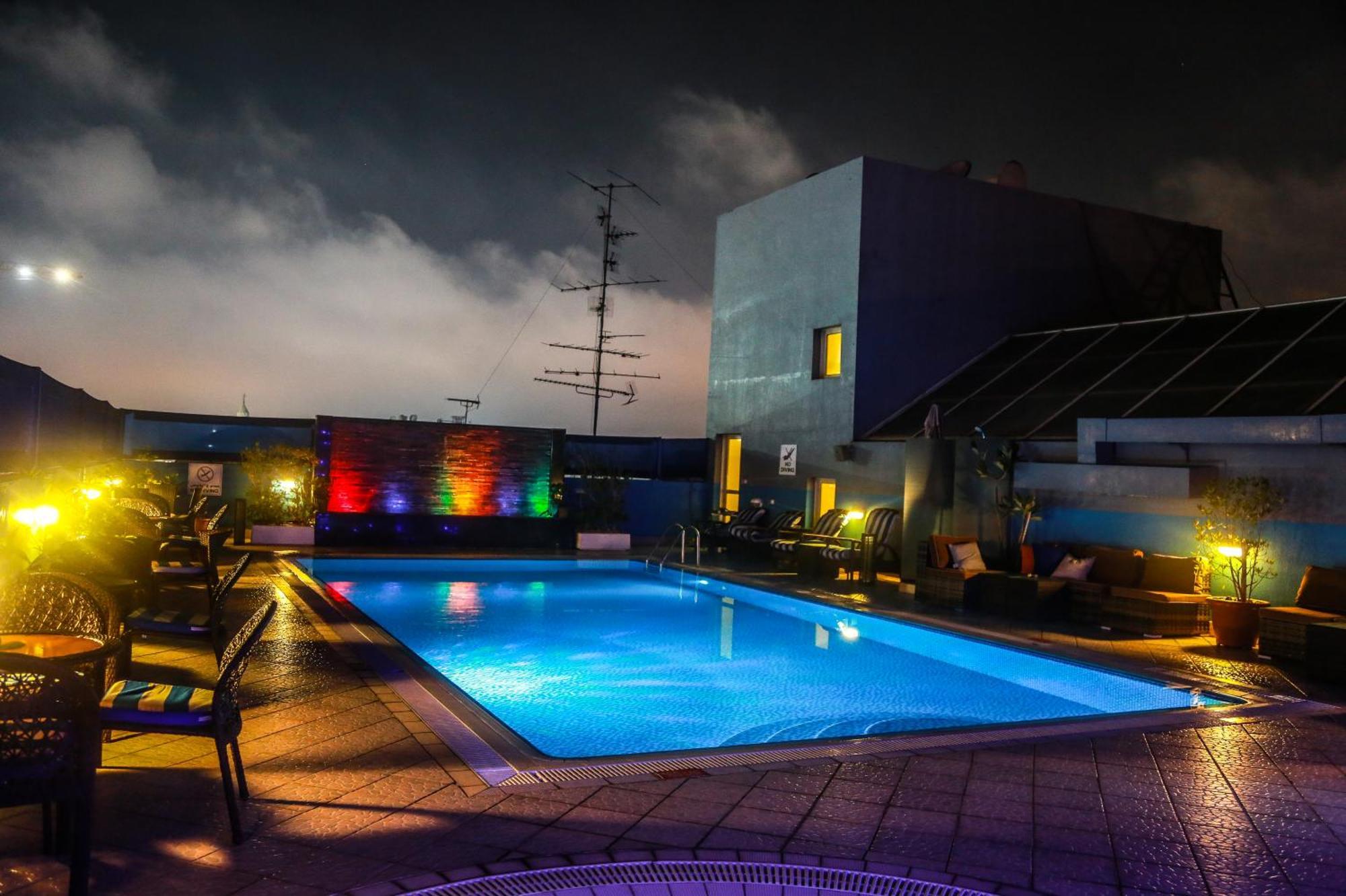 Hotel Dorus 4*