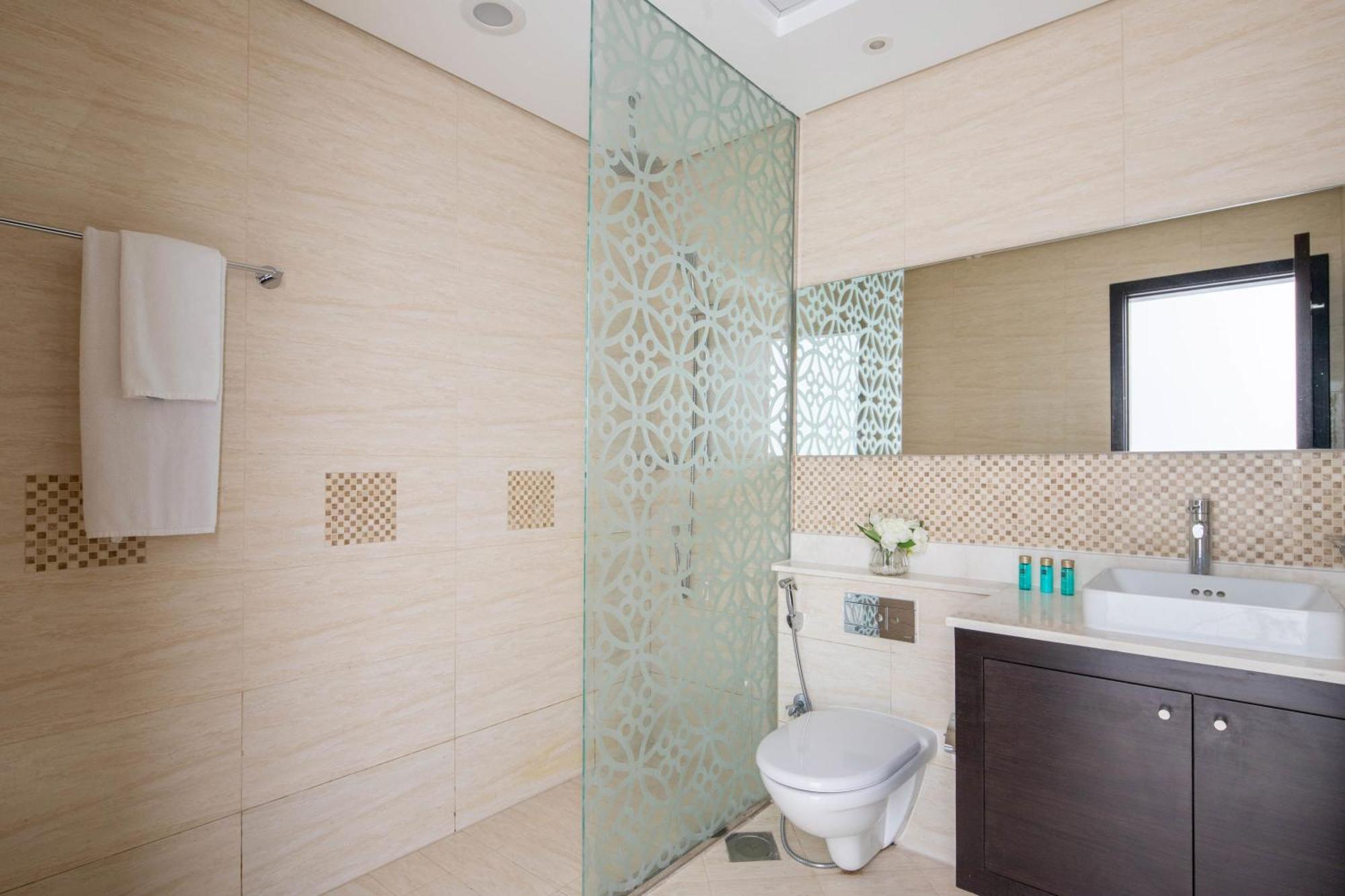 Apartemen Frank Porter - Mon Reve